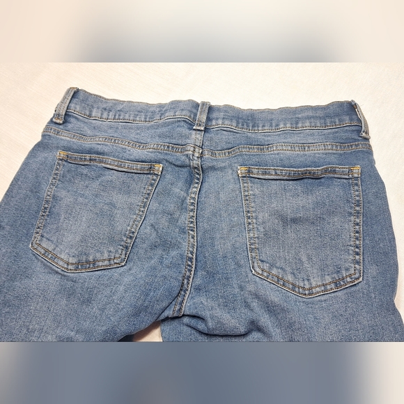 There Abouts Jeans Size 18 Husky - Picture 3 of 5